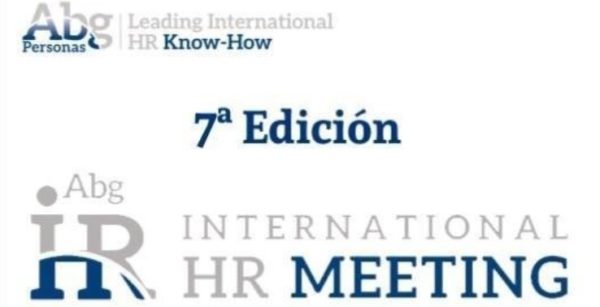 Hemos participado en el International HR Meeting